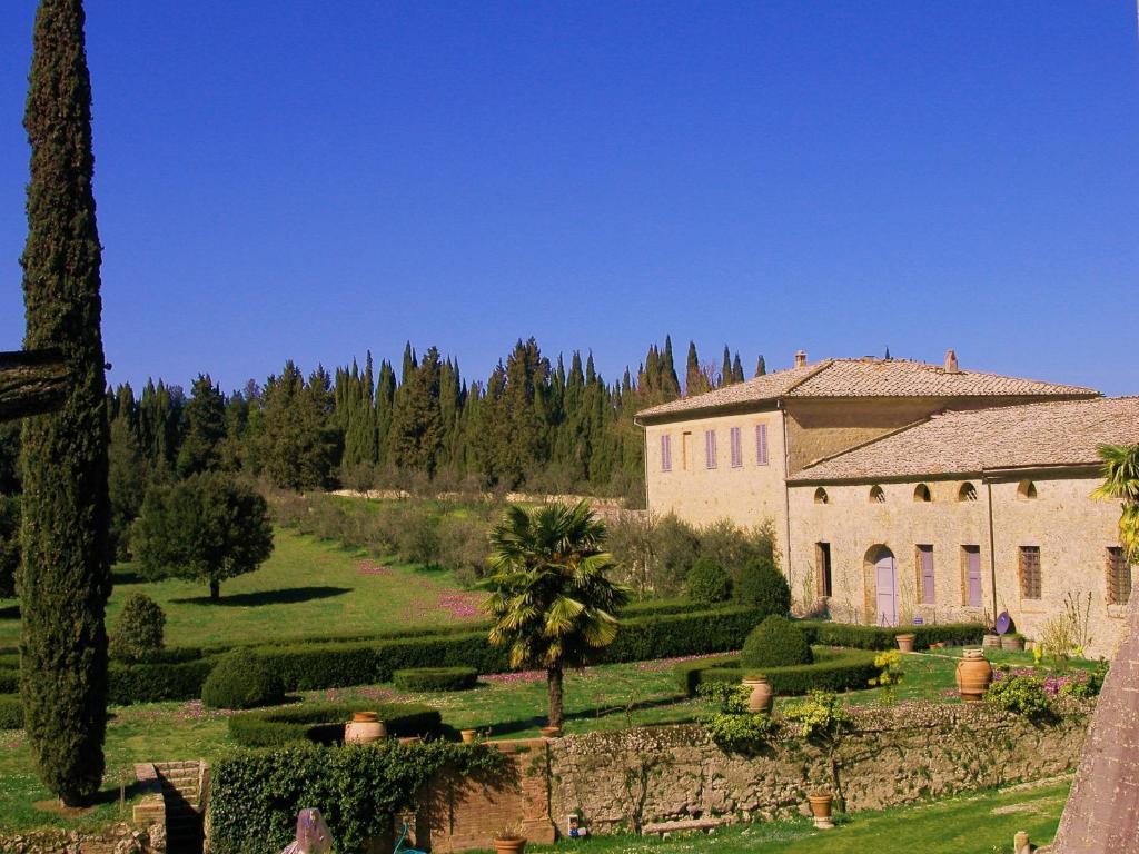 코르사노 Castello Di Grotti 게스트하우스 외부 사진