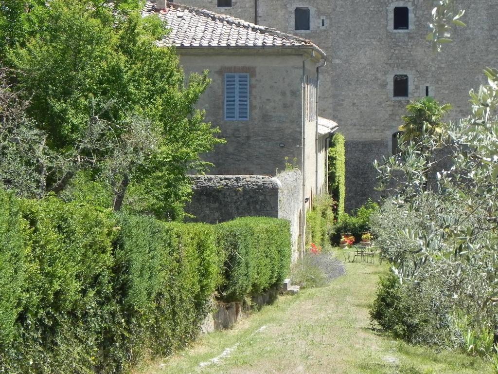 코르사노 Castello Di Grotti 게스트하우스 객실 사진
