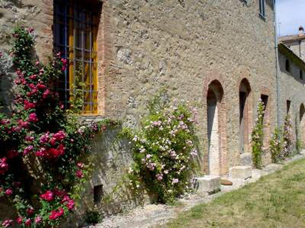 코르사노 Castello Di Grotti 게스트하우스 객실 사진