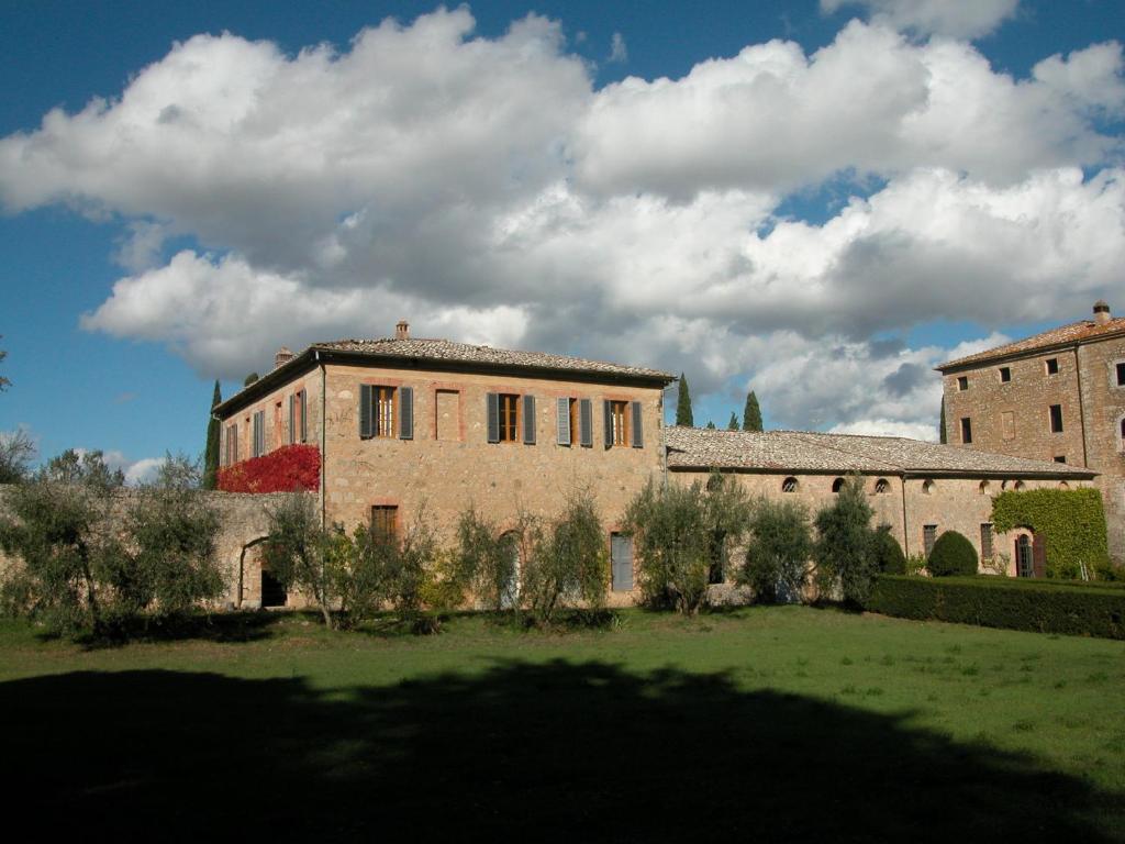 코르사노 Castello Di Grotti 게스트하우스 외부 사진