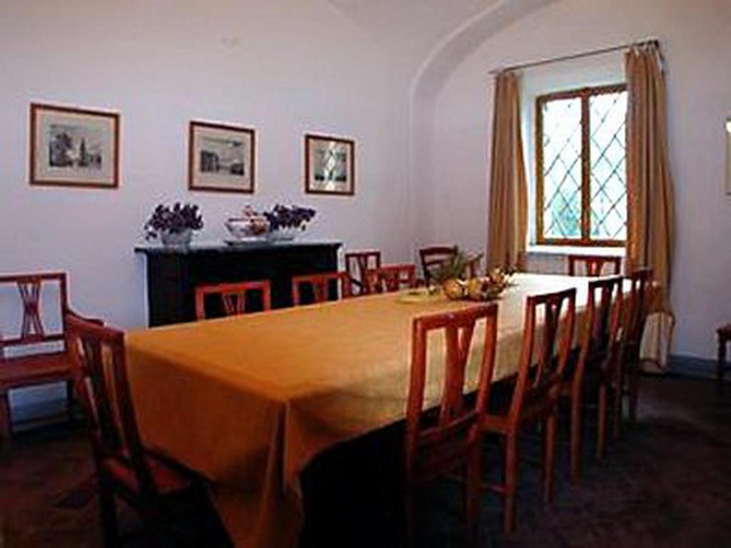 코르사노 Castello Di Grotti 게스트하우스 외부 사진