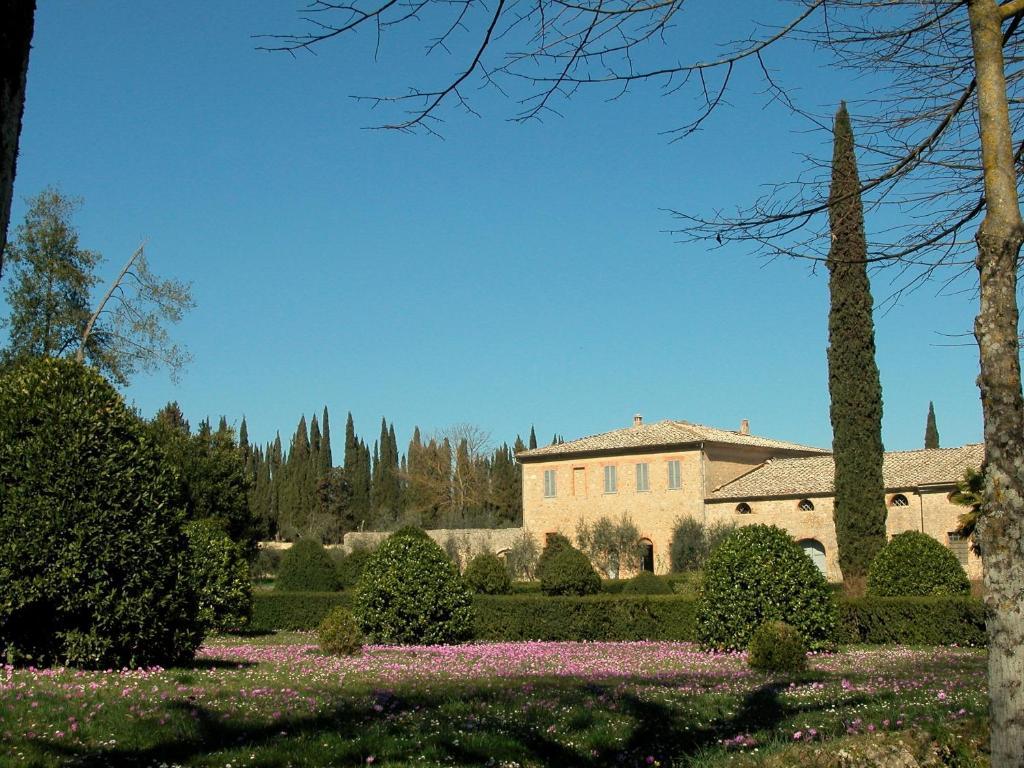 코르사노 Castello Di Grotti 게스트하우스 외부 사진