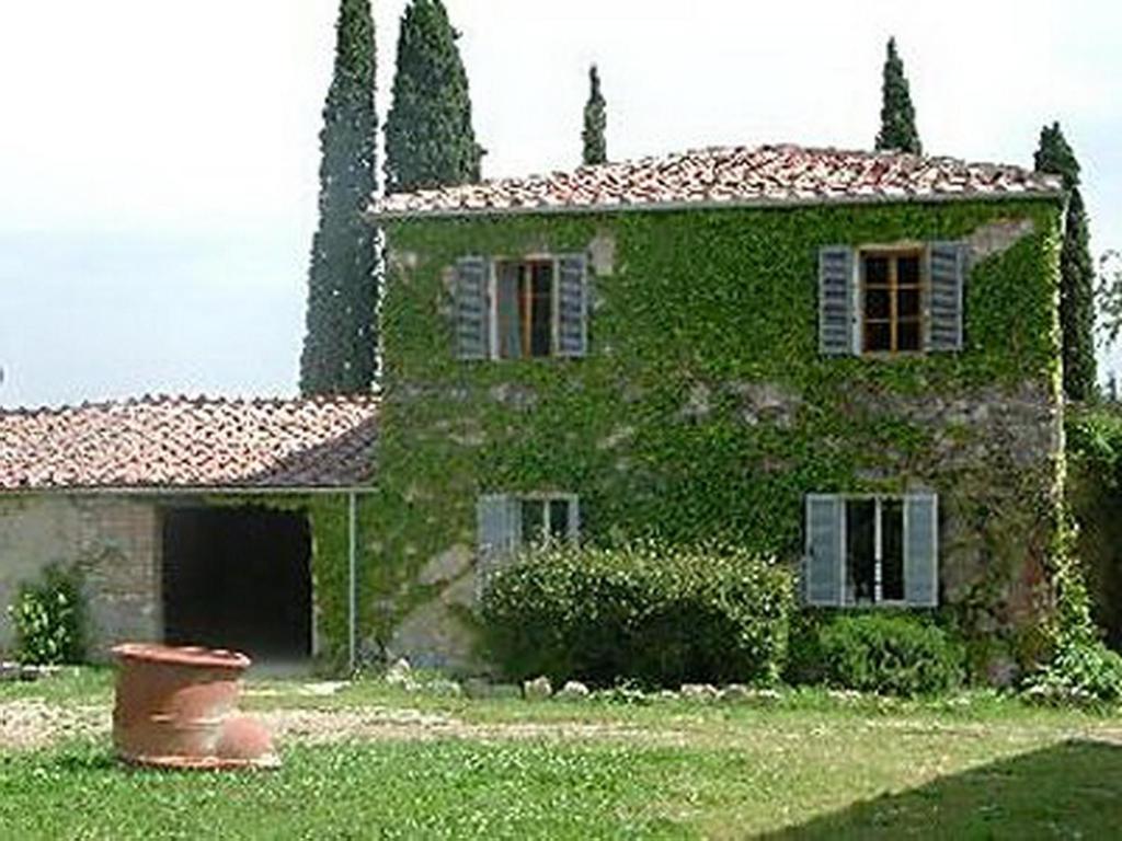코르사노 Castello Di Grotti 게스트하우스 객실 사진