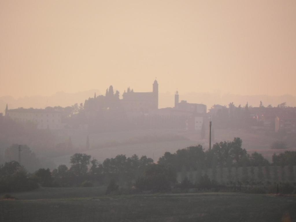 코르사노 Castello Di Grotti 게스트하우스 외부 사진