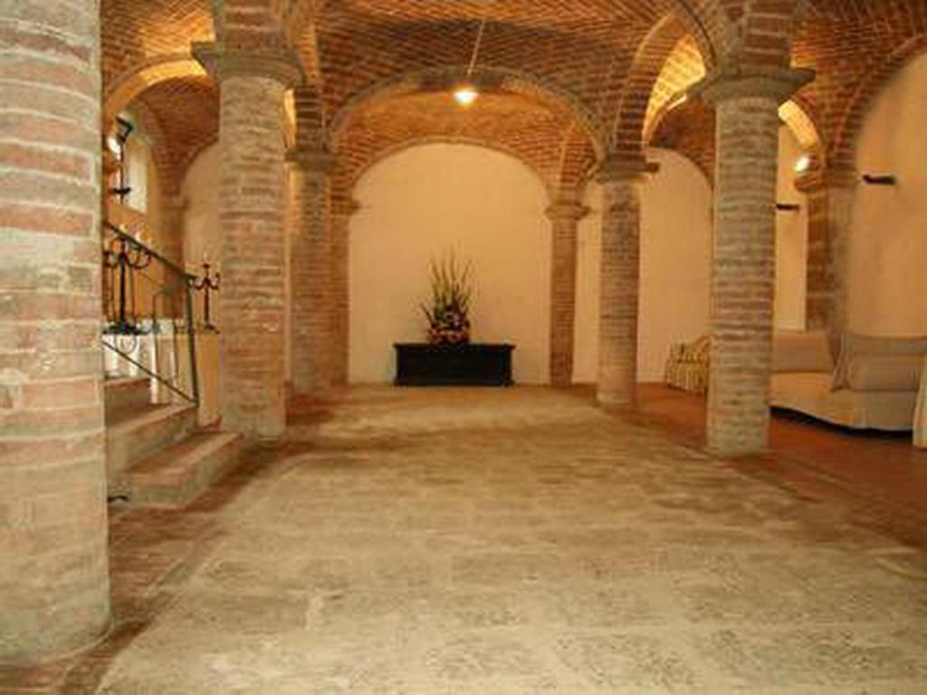 코르사노 Castello Di Grotti 게스트하우스 외부 사진
