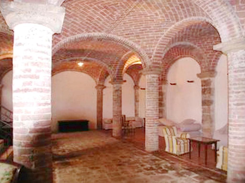 코르사노 Castello Di Grotti 게스트하우스 객실 사진