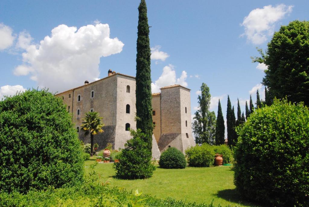 코르사노 Castello Di Grotti 게스트하우스 외부 사진