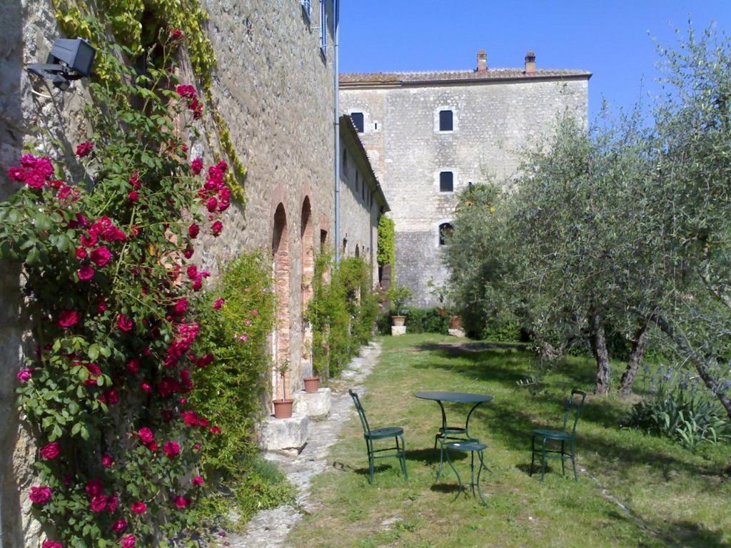 코르사노 Castello Di Grotti 게스트하우스 객실 사진