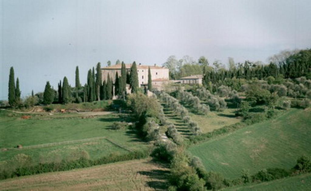 코르사노 Castello Di Grotti 게스트하우스 외부 사진