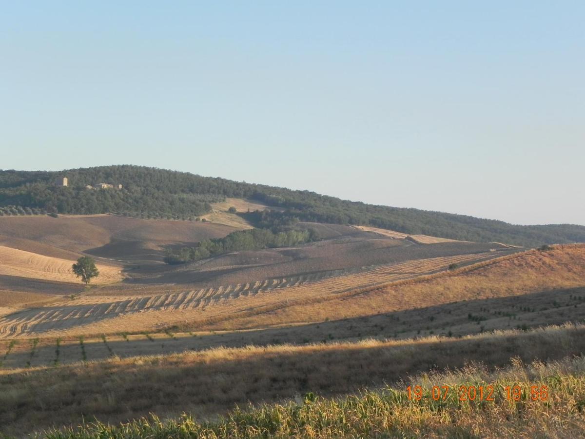 코르사노 Castello Di Grotti 게스트하우스 외부 사진